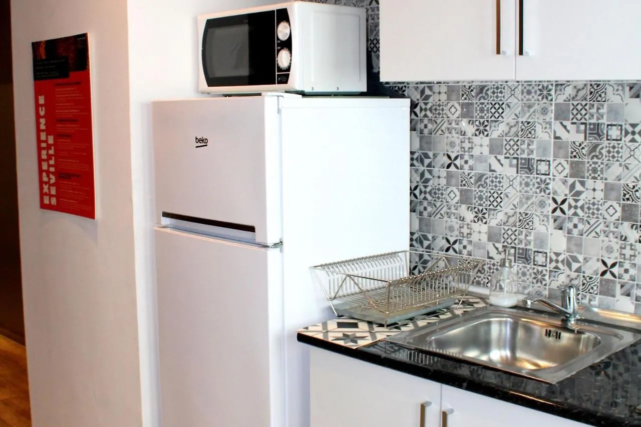Apartment Tetuan 2º