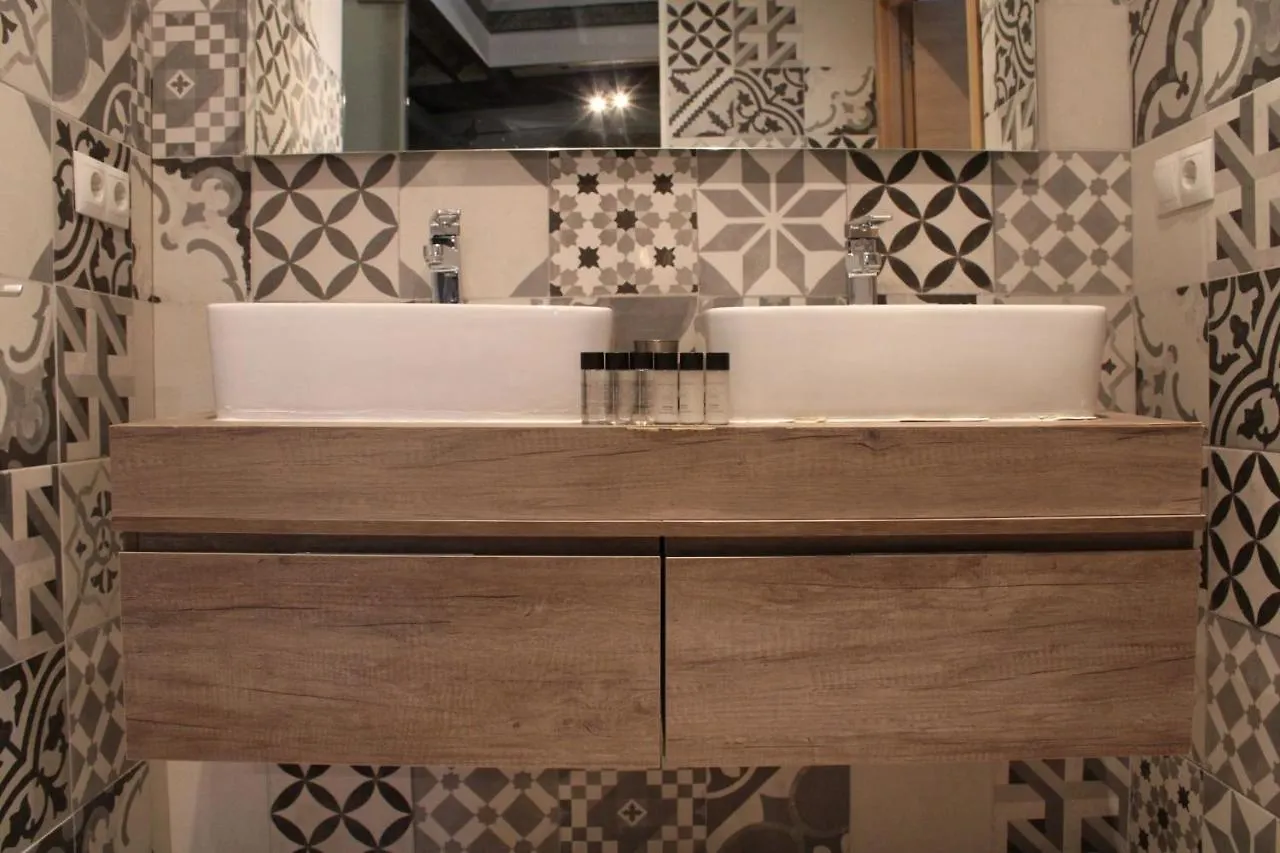 Apartment Tetuan 2º