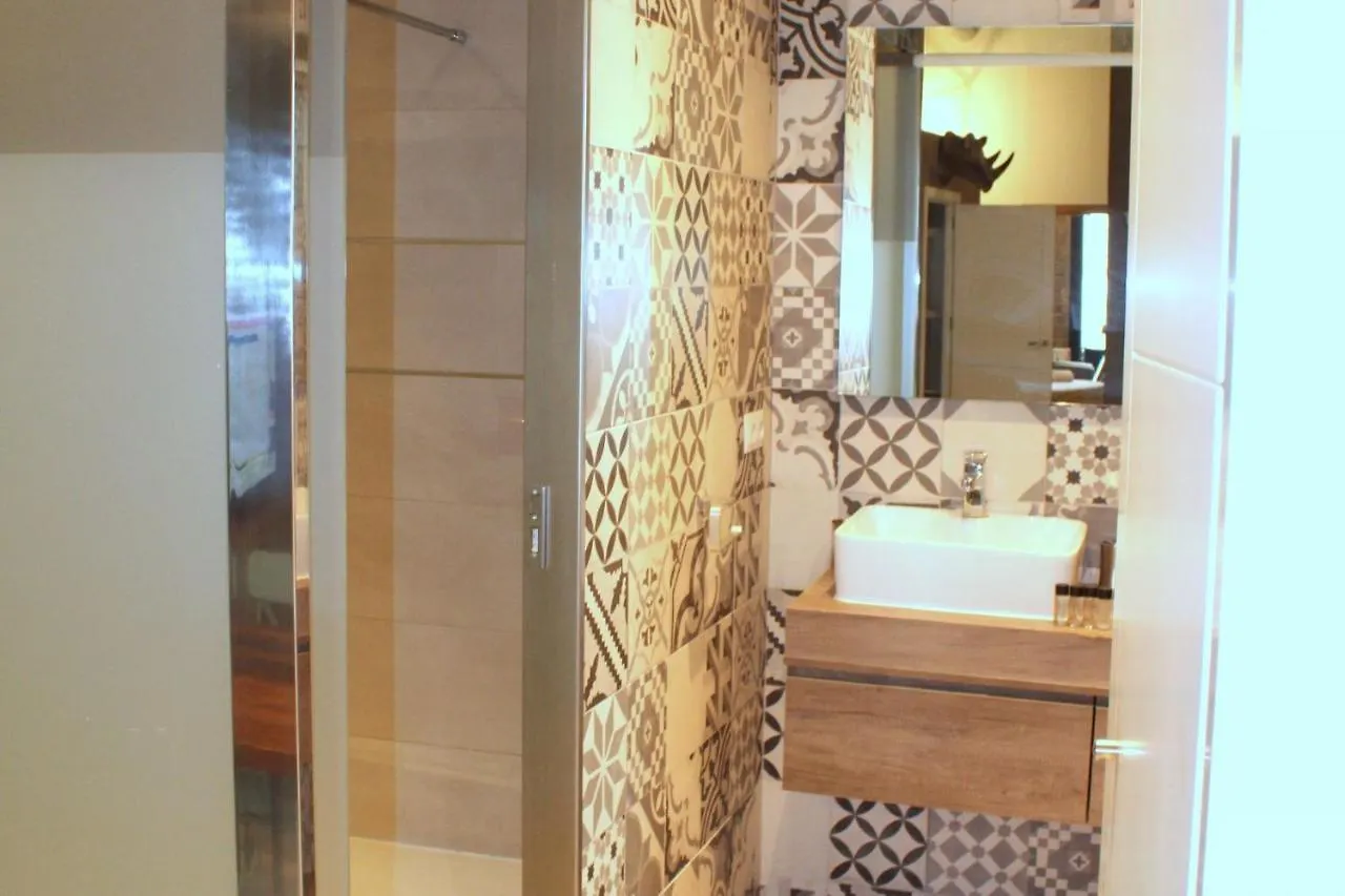 Apartment Tetuan 2º Spain
