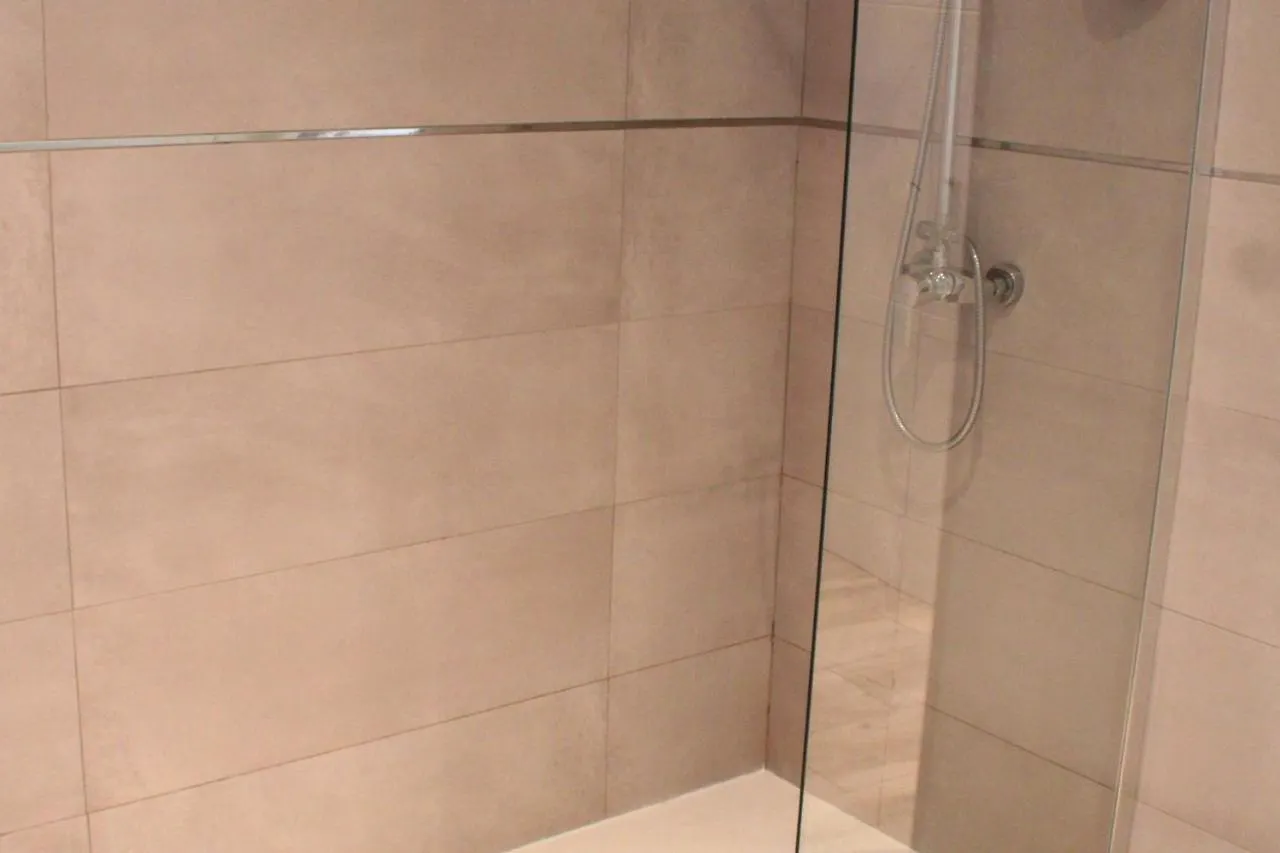 Tetuan 2º Apartment
