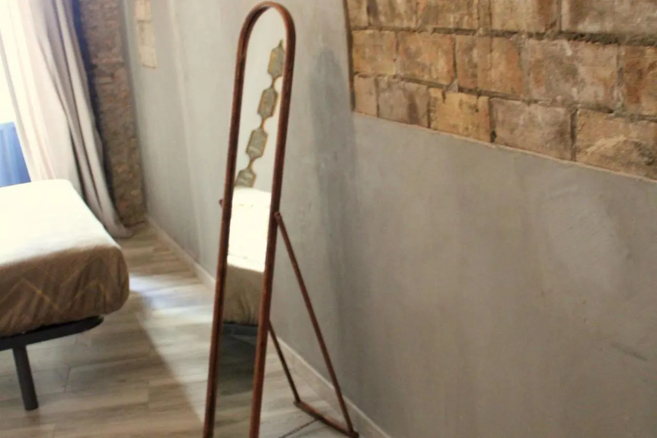 Tetuan 2º Apartment Seville