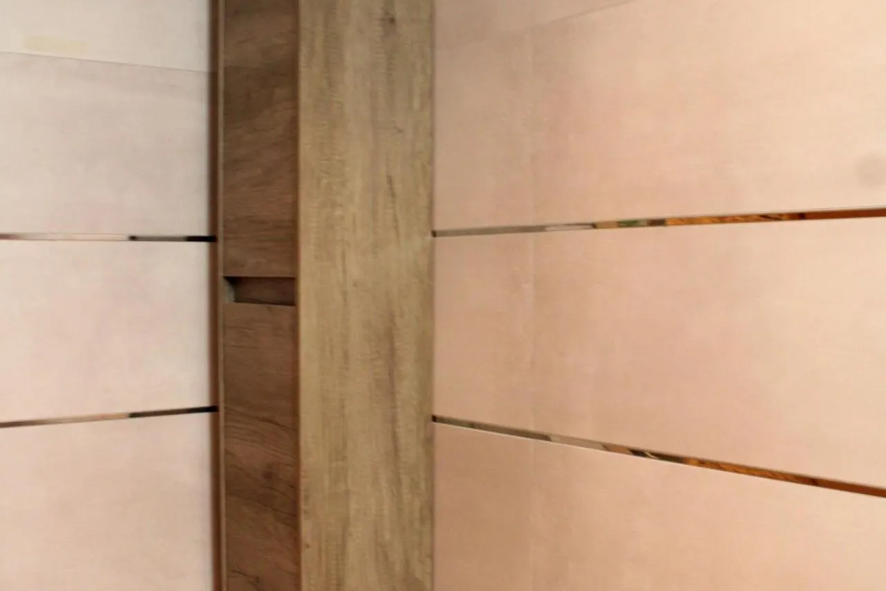 Apartmán Tetuan 2º