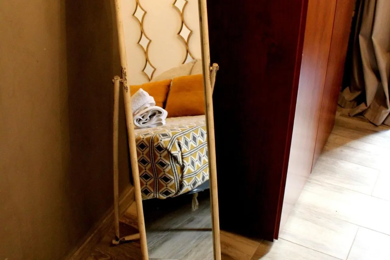 Tetuan 2º Apartmán